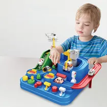 Comprar Adventure Toys For Toy Cars Adventure Cars Toddler Race Trac