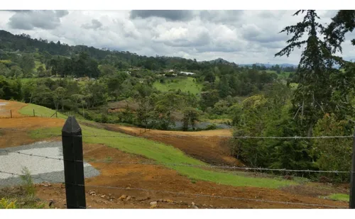 Lote En Llanogrande, Vereda Pontezuela