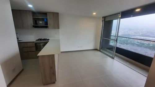 Vendo Apartamento Nuevo 68mts. A 3 Cuadras De Estación Envigado.