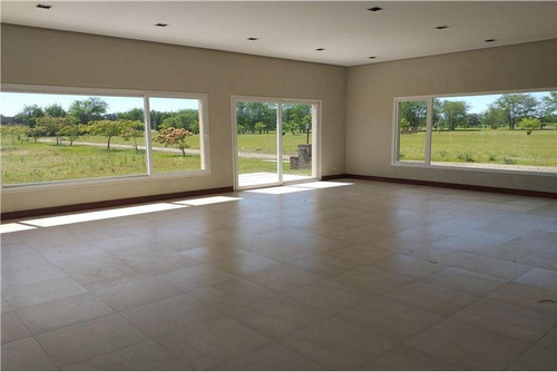Imagen 16 de 19 de Lote En Venta En Club De Campo La Asunción - Vende O Vende
