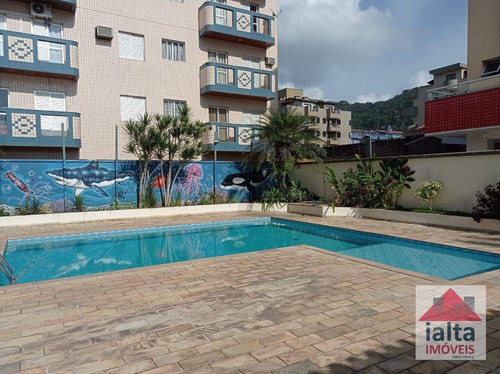 Imagem 3 de 28 de Cobertura Com 3 Dormitórios À Venda, 218 M² Por R$ 950.000,00 - Praia Grande - Ubatuba/sp - Co0002