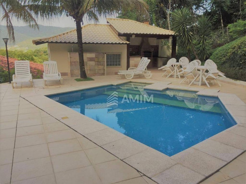 Imagem 2 de 26 de Casa À Venda, 370 M² Por R$ 3.000.000,00 - Itaipu - Niterói/rj - Ca0346
