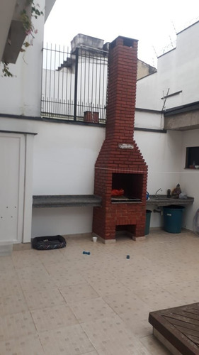 Imagem 25 de 30 de Sobrado Com 3 Dormitórios À Venda, 300 M² Por R$ 1.800.000,00 - Água Rasa - São Paulo/sp - So0231