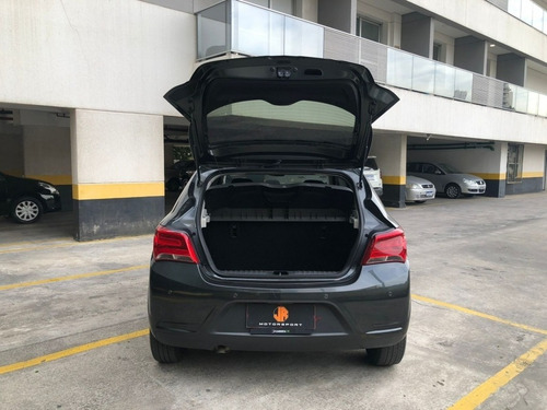 Imagem 8 de 12 de Onix 1.4 Advantage Aut 2019 Novo