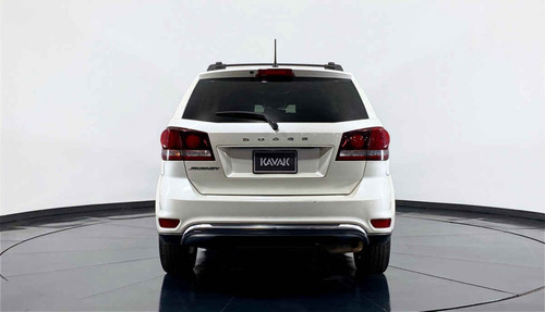 Imagen 5 de 15 de 111868 - Dodge Journey 2016 Con Garantía