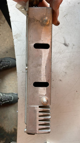 Convertidor Voltaje Conector Hino 300 816 716 (Usado)