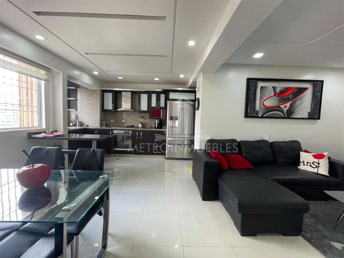 Imagen 14 de 21 de Apartamento En Venta Valencia Norte