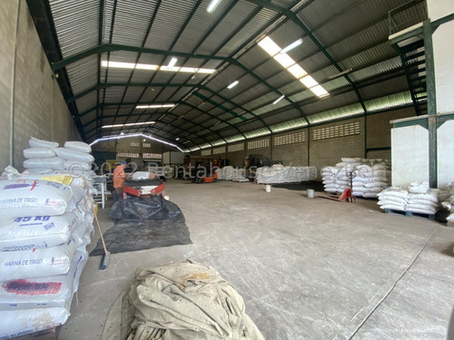 Local Comercial En Venta En Zona Industrial 3 Barquisimeto Lara,rc