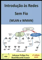 Comprar Libro: Introdução Às Redes Sem Fio Wlan E Wman (portuguese