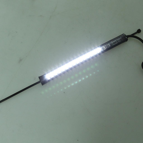 De Señal De Viraje Flexible Luzaccesorios Automóvil Coche