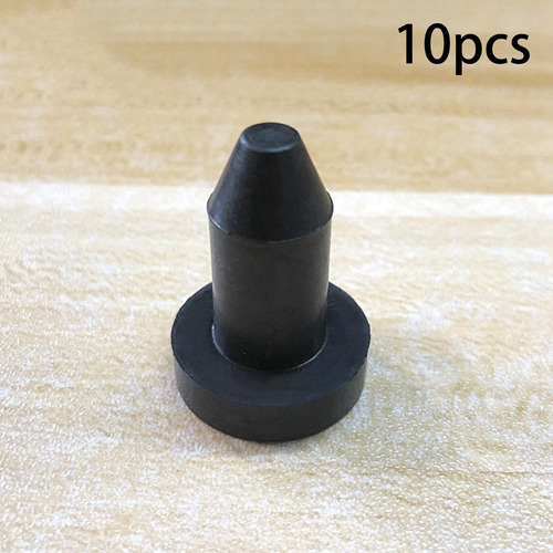 10 Tapones De Drenaje Para Kayak, Botes De Pesca,, Tapones
