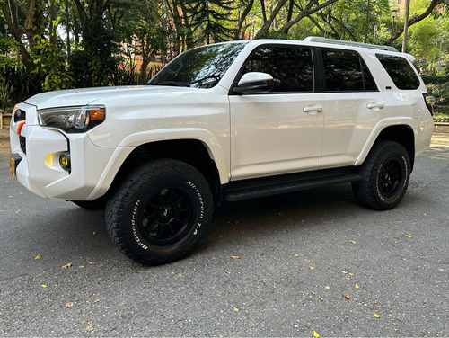 Toyota 4Runner 4.0 Sr5 Fl