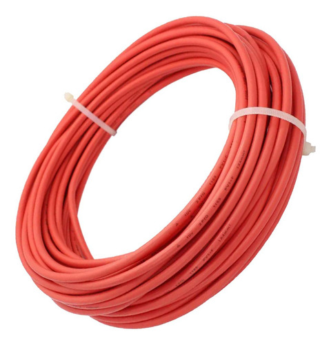 Cable Resistente A Rayos Uv, Mxwlx-016, 40pzas, 40m, C.12, 4