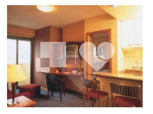 Apartamento-porto Alegre-menino Deus | Ref.: 28-im418481 - 28-im418481