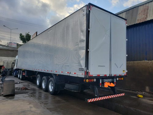 Mercedes Axor 2041
