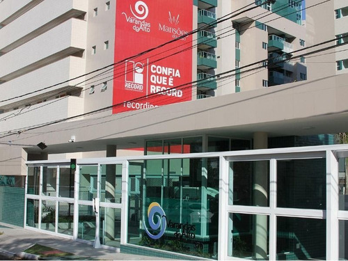 Imagem 24 de 25 de Apartamento À Venda, 120 M² Por R$ 707.608,30 - Farol - Maceió/al - Al - Ap21398_beg