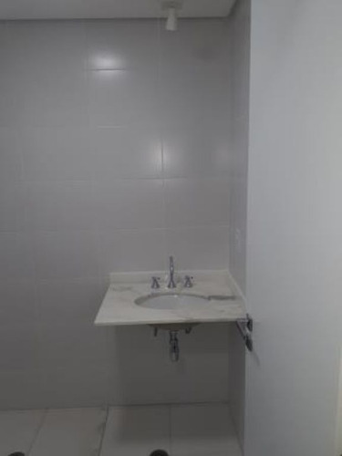 Imagem 6 de 13 de Apto Novo- 2 Dormitórios- Sa - Mv5663