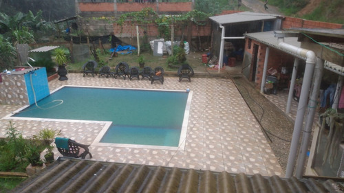 Imagem 2 de 14 de Chácara 2.500m² Em Miracatu-sp