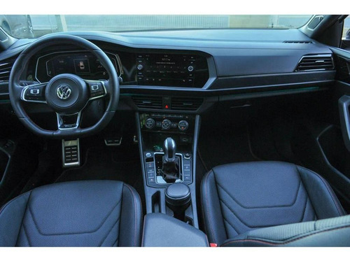 Imagem 8 de 15 de Volkswagen Jetta Gli 350 Tsi 2.0 At