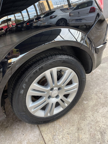 Chevrolet Vectra 2.0 MPFI GT HATCH 8V FLEX 4P MANUAL