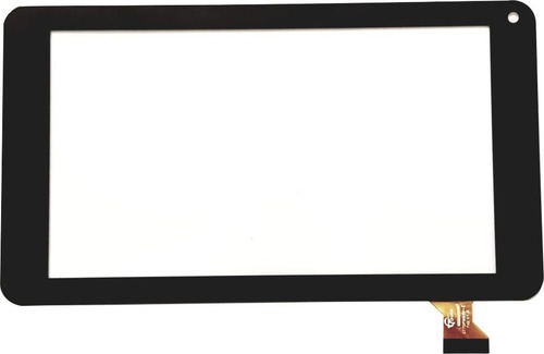 Touchscreen Ekt Aoc  Pulgadas Gt70pw86v-z V1.0  