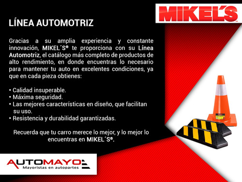 Sierra Cortadora Neumática 1/4 Mikel's