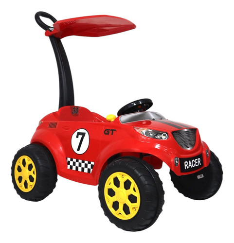 Montable Prinsel Push Car Corsa Max