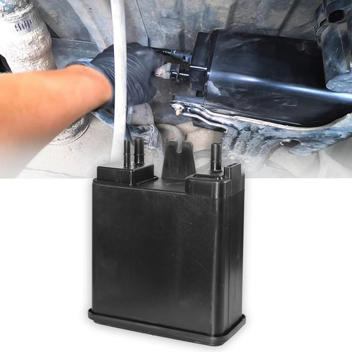 New Recipiente De 12573649 1500 5.3l Accesorio