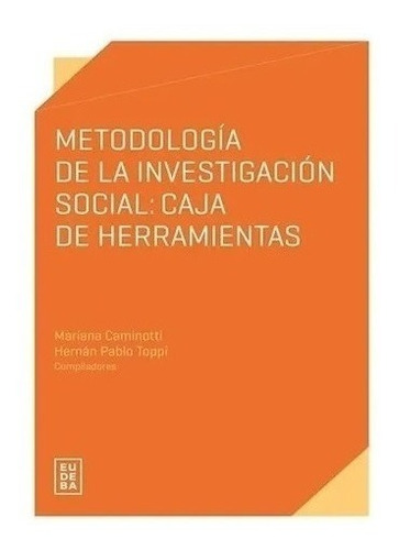 Metodología De La Investigación Social Nuevo!