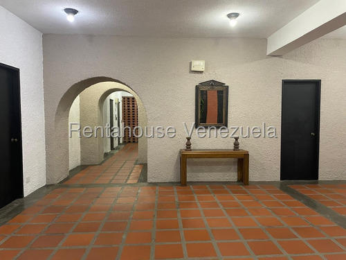 Apartamento En Alquiler - La Alameda - Andreina Castro - Mls #25-18038