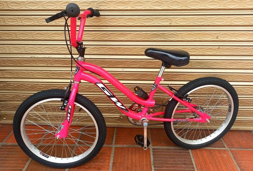 Bicicleta Niña Rin 20 Tipo Bmx Barios Colores | Envío gratis