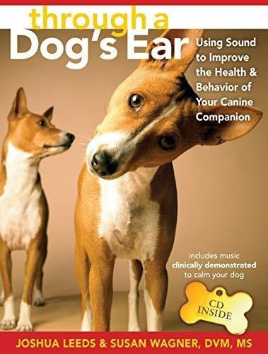 A Traves Del Oido De Un Perro: Usando El Sonido Para Mejorar
