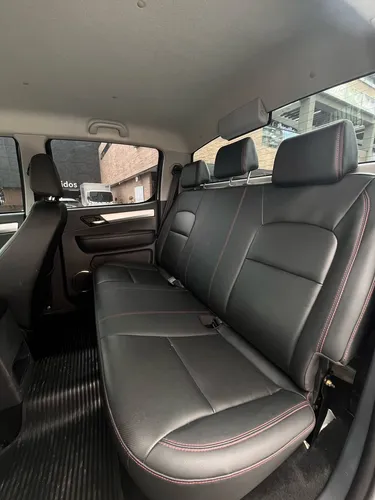 Jac T8 Comfort Mt 2.0 4x4