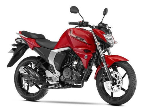 Imagen 9 de 22 de Yamaha Fz Fi 0km Cycles Motoshop!