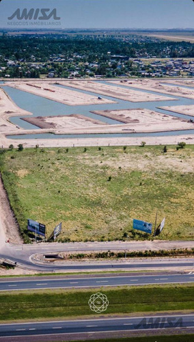 Venta Lotes Disponibles Desde 500m2 Funes Lakes