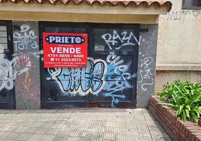 Cochera en venta