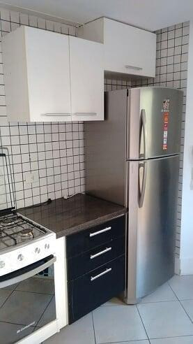 Loft Para Aluguel, 1 Quarto, 1 Suíte, 2 Vagas, Jardim Ampliação - São Paulo/sp - 819