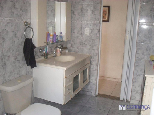 Imagem 15 de 28 de Casa Com 2 Dormitórios À Venda, 144 M² Por R$ 380.000,00 - Inhoaíba - Rio De Janeiro/rj - Ca1077