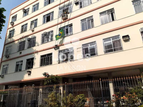 Imagem 1 de 15 de Apartamento - 03 Quartos - Méier - 609513