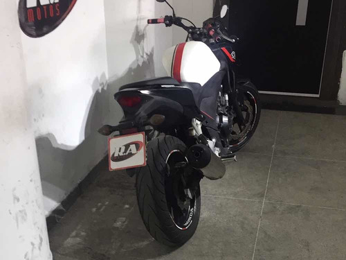 Imagem 5 de 6 de Honda Cb 500f