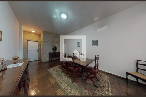 Imagem 2 de 15 de Apartamento À Venda - Ipanema, 3 Quartos, 192 - S893645807