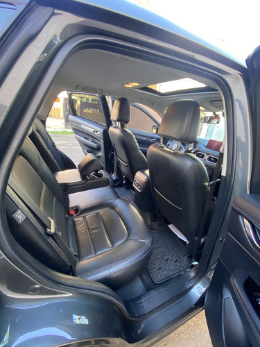 Mazda CX-5 2.5 S Grand Touring 4x2 At