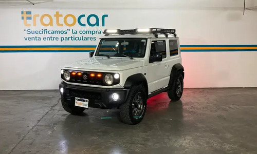 Suzuki Jimny GLX 1.5 lt 4x4