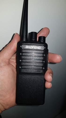 400-470 MHz Reino Unido stock 1 X Radio Baofeng S88 Uhf 3-5W 2-way Gratis Estuche Blando 