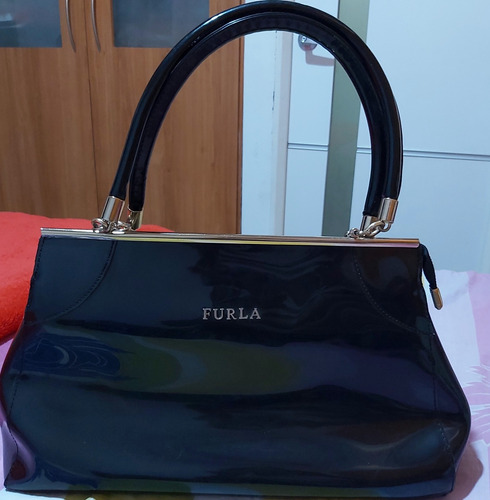 Bella Cartera Furla Original 