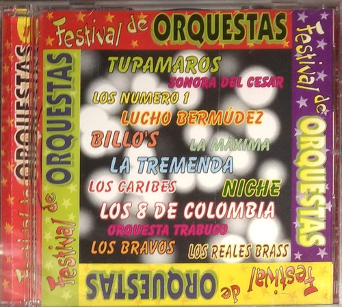 Festival De Orquestas