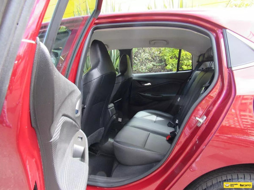 Chevrolet Onix 1.0 T Premier