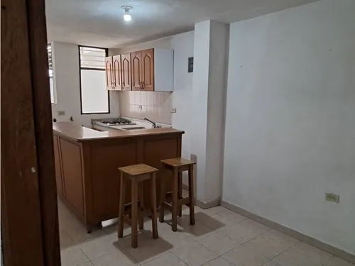 Apartaestudio En Venta En Cabañas