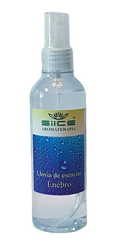 Aceite Esencial Enebro Silce En Spray