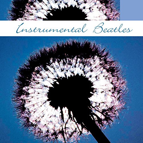 Cd Instrumental Beatles - Instrumental Beatles, Instrumenta